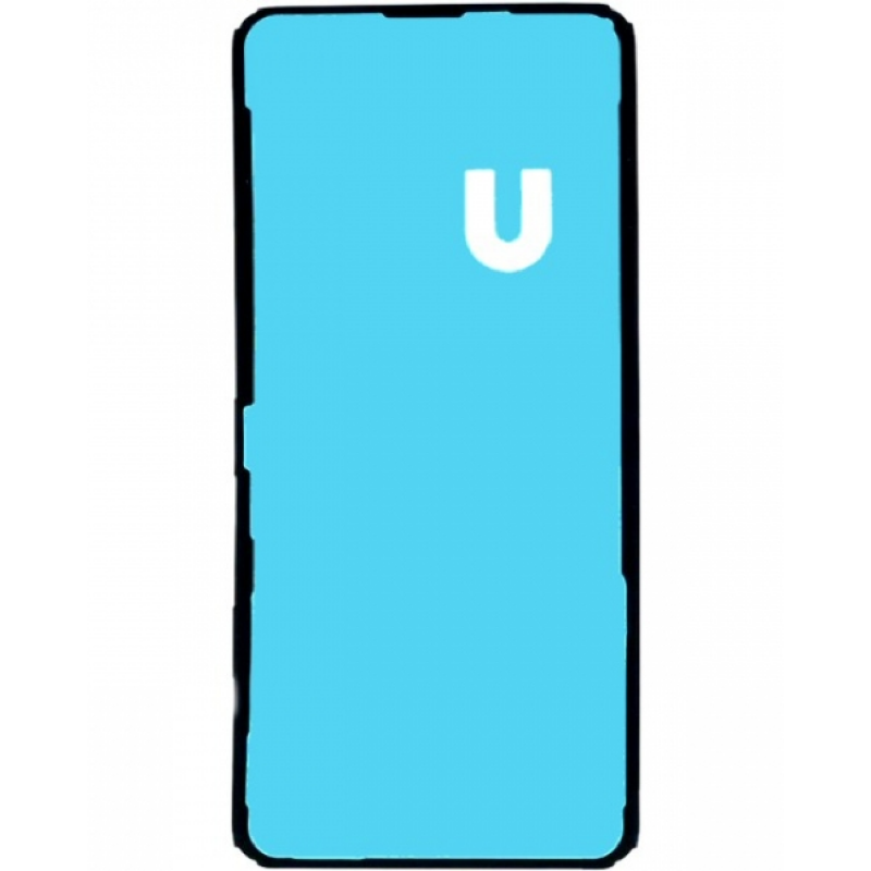 HUAWEI Adhésif Vitre Arrière Huawei P30 Pro HUAWEI Adhésif Vitre Arrière Huawei P30 Pro