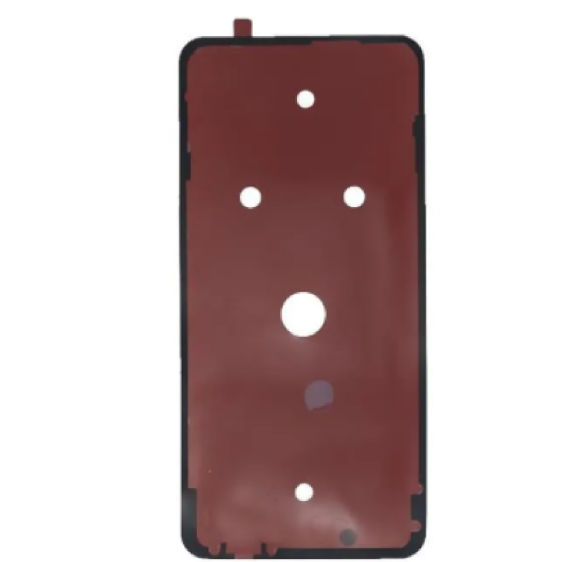 HUAWEI Adhésif Vitre Arrière Huawei P30 Lite