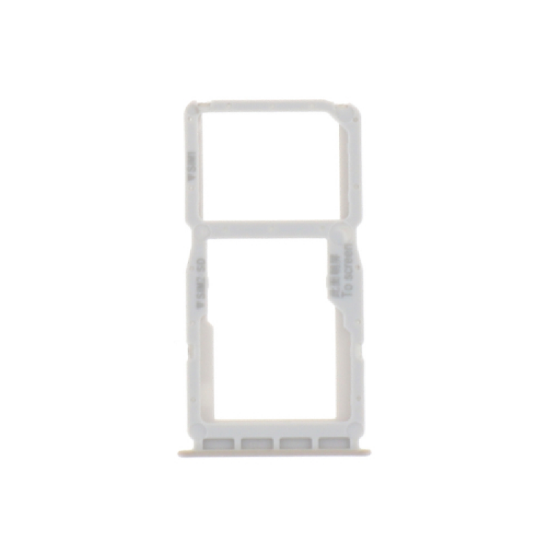 HUAWEI Tiroir SIM Huawei P30 Lite Blanc HUAWEI Tiroir SIM Huawei P30 Lite Blanc