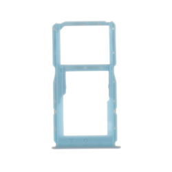 HUAWEI Tiroir SIM Huawei P30 Lite Argent