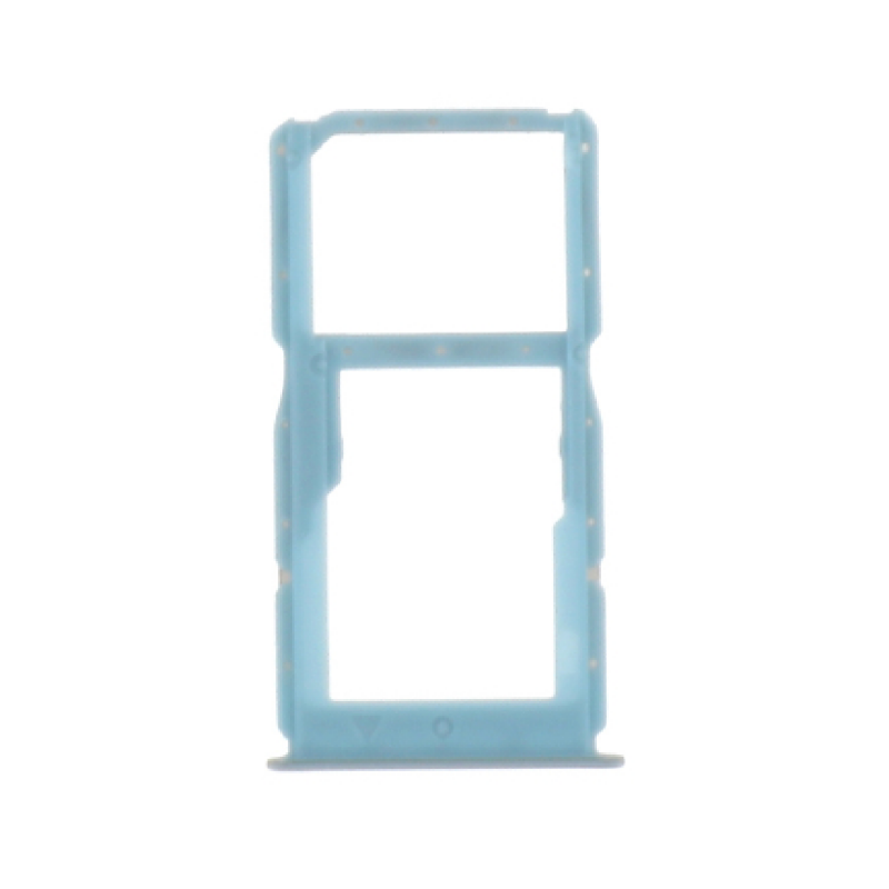 HUAWEI Tiroir SIM Huawei P30 Lite Argent HUAWEI Tiroir SIM Huawei P30 Lite Argent