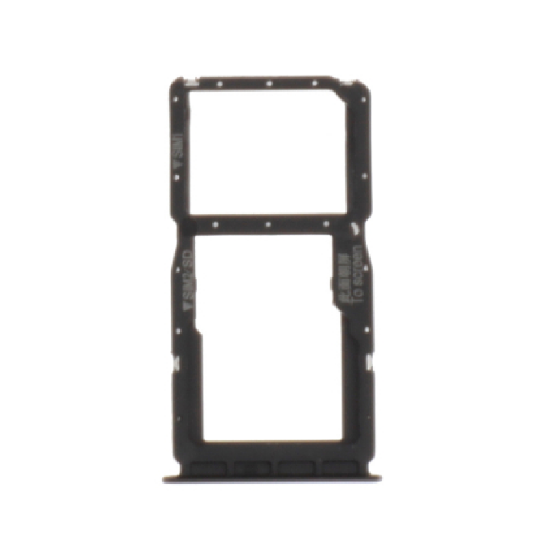 HUAWEI Tiroir SIM Huawei P30 Lite Noir HUAWEI Tiroir SIM Huawei P30 Lite Noir