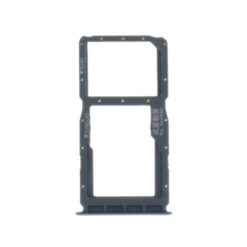 HUAWEI Tiroir SIM Huawei P30 Lite Bleu HUAWEI Tiroir SIM Huawei P30 Lite Bleu