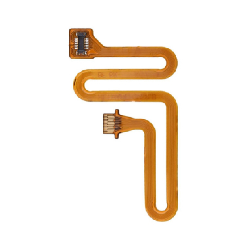 HUAWEI Nappe Lecteur d'Empreintes Huawei P30 Lite HUAWEI Nappe Lecteur d'Empreintes Huawei P30 Lite