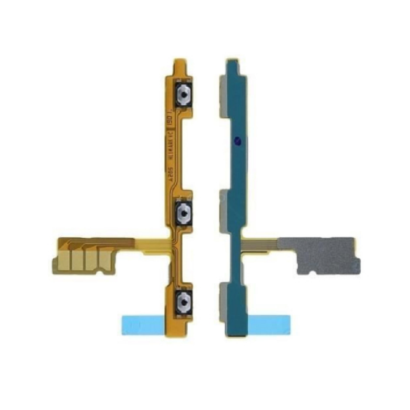 HUAWEI Nappe Power/Volume Huawei P30 Lite HUAWEI Nappe Power/Volume Huawei P30 Lite