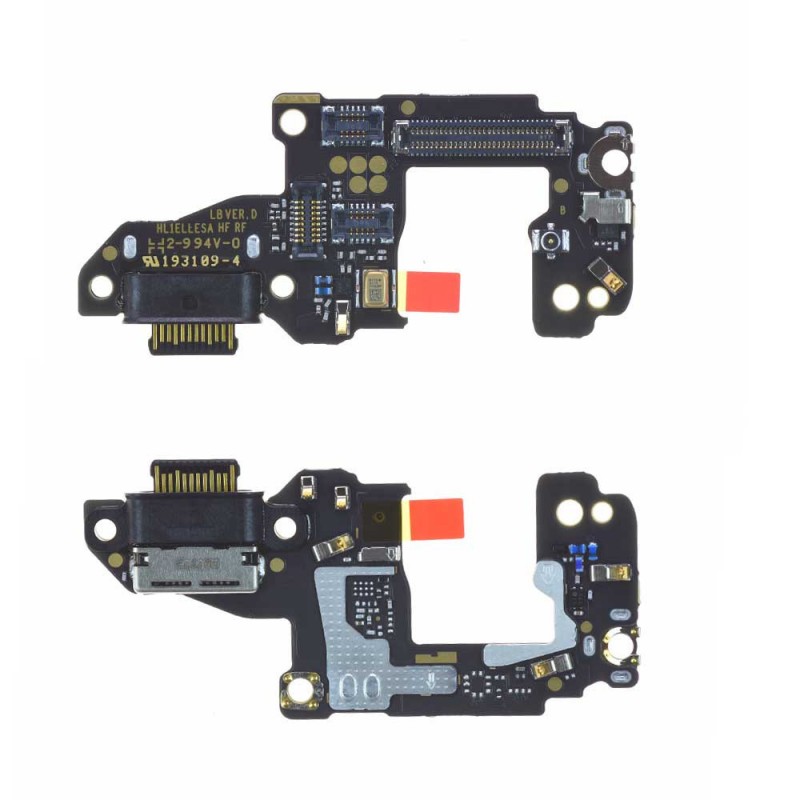 Connecteur de Charge Huawei P30