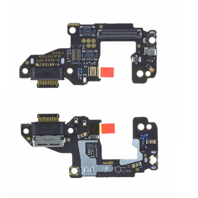 HUAWEI Connecteur de Charge Huawei P30 HUAWEI Connecteur de Charge Huawei P30