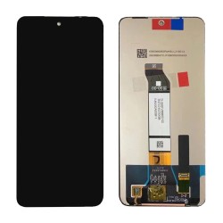 Xiaomi Ecran Xiaomi Redmi Note 10 5G (OEM)