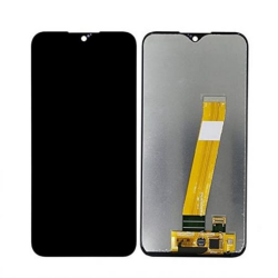 Ecran Samsung Galaxy M02S (M025F) Noir (OLED)