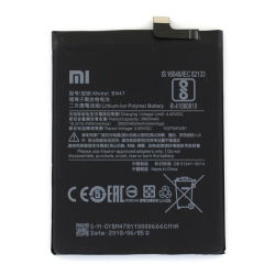 Batterie BN47 Xiaomi Mi A2 Lite