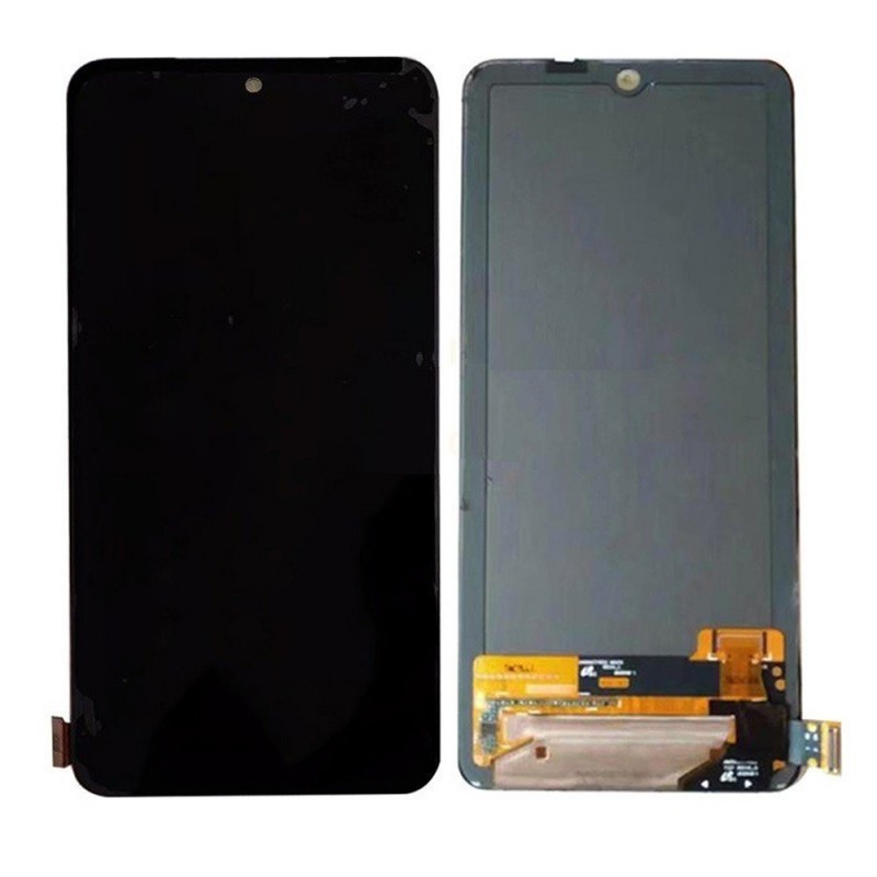 Xiaomi Ecran Xiaomi Redmi Note 10 Pro Noir Xiaomi Ecran Xiaomi Redmi Note 10 Pro Noir