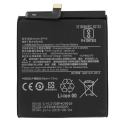 Batterie BP40 Xiaomi MI 9T Pro