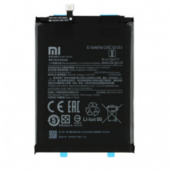 Batterie BM54 Xiaomi Redmi Note 9T / NOTE 9 5G
