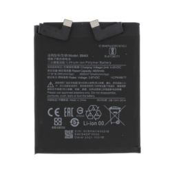 Batterie BM55 Xiaomi MI11 Pro / MI11 Ultra
