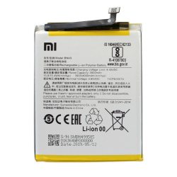 Batterie BN49 Xiaomi RedMi 7A
