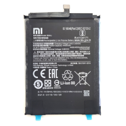 Batterie BM4J Xiaomi Redmi Note 8 Pro