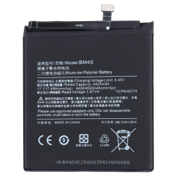 Batterie BM4S Xiaomi Redmi 10X
