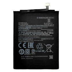 Xiaomi Batterie BM4Q Xiaomi Poco F2 Pro / K30 Pro