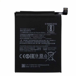 Batterie BM53 Xiaomi Mi 10T / Mi 10T Pro