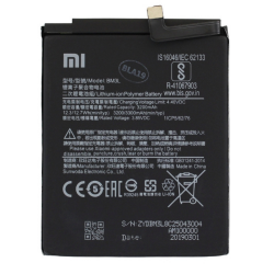 Batterie BN54 Xiaomi Redmi 9 / Redmi Note 9