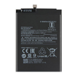 Batterie BN55 Xiaomi RedMi Note 9S