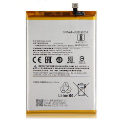 Batterie BN56 Xiaomi Redmi 9A / Redmi 9C