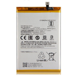 Xiaomi Batterie - BN56 Xiaomi Redmi 9A / Redmi 9C