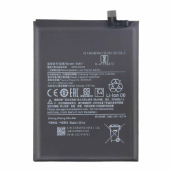 Batterie BM4Y Xiaomi RedMi K40 / K40 Pro