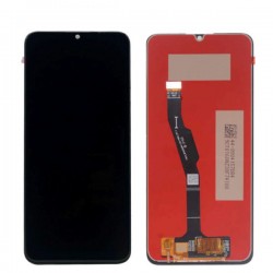 Honor Ecran Huawei Y9p 2020 / Honor 9A Noir