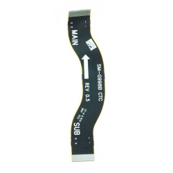 Samsung Nappe Carte Mère Samsung Galaxy S21 Ultra 5G (G998B)