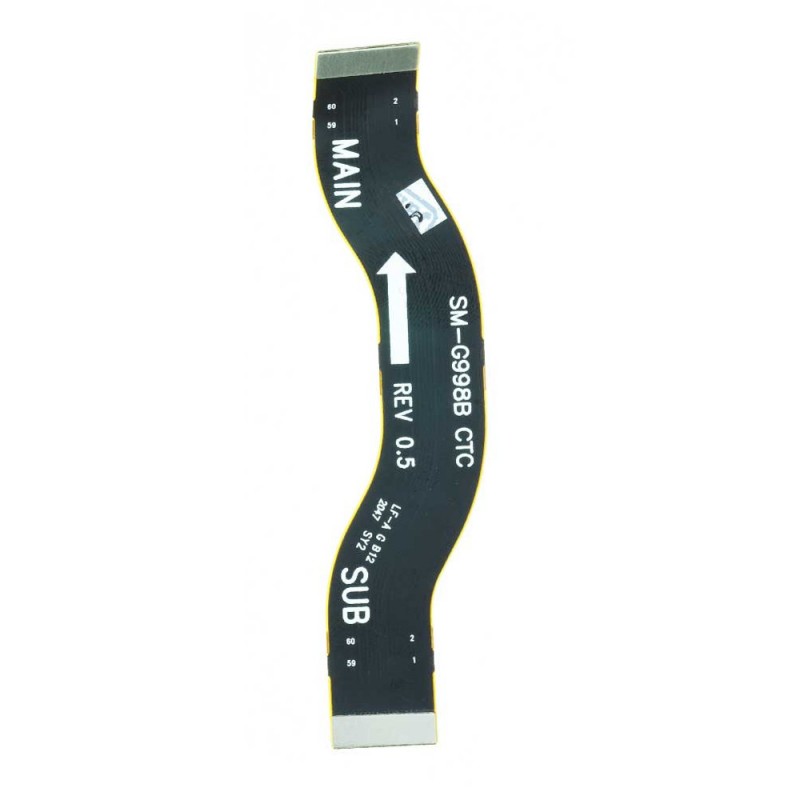 Samsung Nappe Carte Mère Samsung Galaxy S21 Ultra 5G (G998B)
