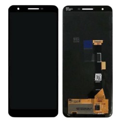 Google Ecran Google Pixel 3a Noir