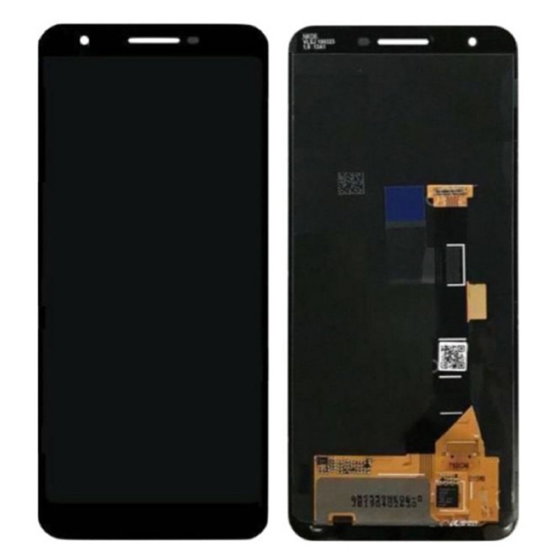 Google Ecran Google Pixel 3a Noir