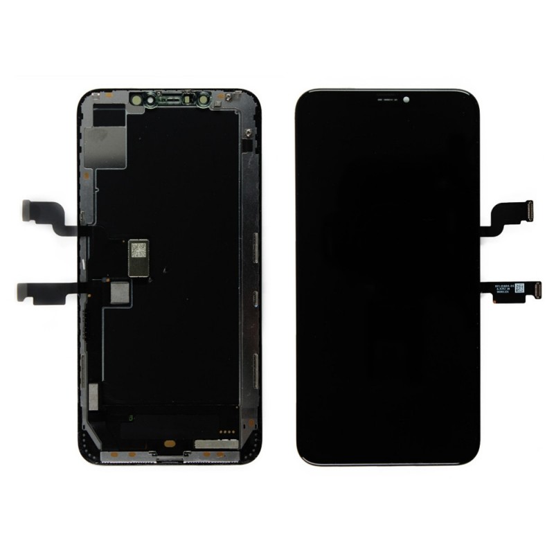 Ecran iPhone XS Max (OLED) GX