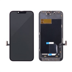 Apple Ecran iPhone 13 mini Avec Nappe Capteur de Proximité (Original Démonté) - Grade A