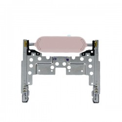 Samsung Slider Caméra Samsung Galaxy A80 (A805F) Or