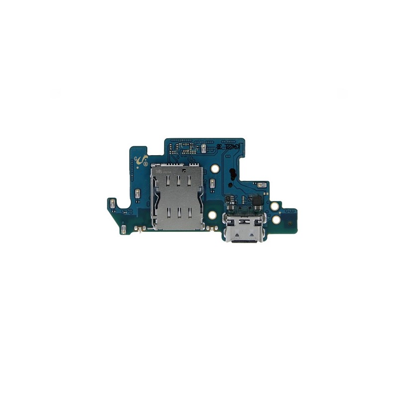 Samsung Connecteur de Charge Samsung Galaxy A80 (A805F) Samsung Connecteur de Charge Samsung Galaxy A80 (A805F)
