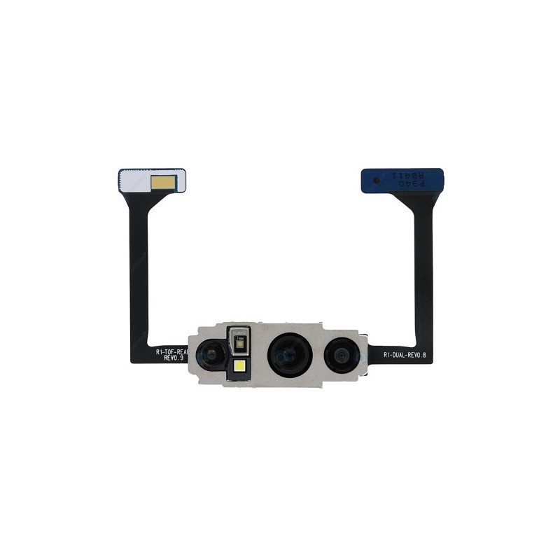 Samsung Caméra Arrière Samsung Galaxy A80 (A805F) Samsung Caméra Arrière Samsung Galaxy A80 (A805F)