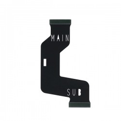 Samsung Nappe Carte Mère Samsung Galaxy A80 (A805F)