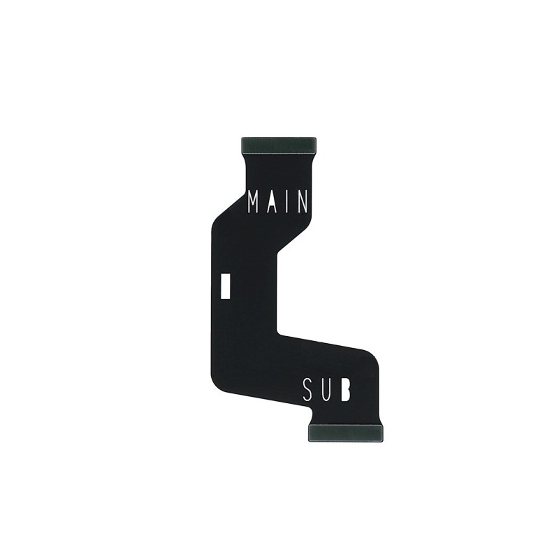 Samsung Nappe Carte Mère Samsung Galaxy A80 (A805F) Samsung Nappe Carte Mère Samsung Galaxy A80 (A805F)