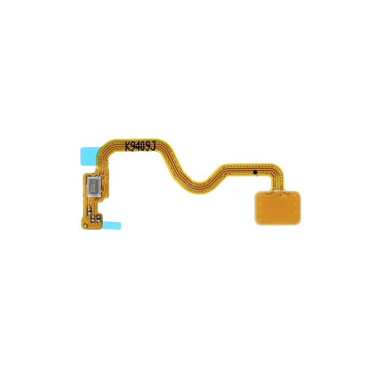 Nappe Microphone Samsung Galaxy A80 (A805F)