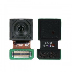 Samsung Caméra Avant 32MP Samsung Galaxy A71 (A715F)