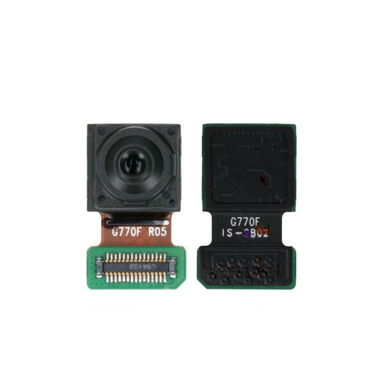 Samsung Caméra Avant 32MP Samsung Galaxy A71 (A715F) Samsung Caméra Avant 32MP Samsung Galaxy A71 (A715F)