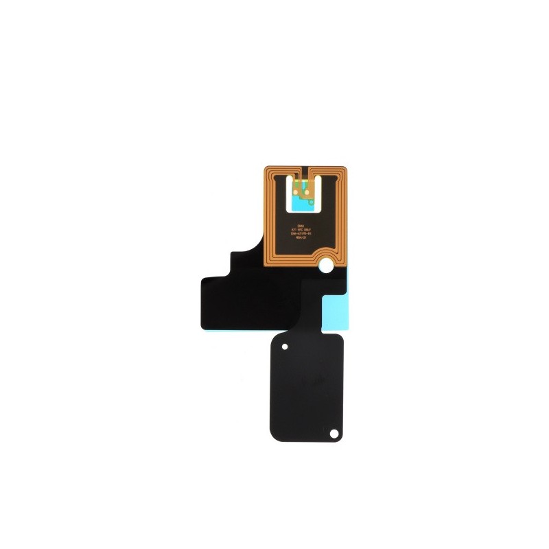 Samsung Antenne NFC Samsung Galaxy A71 (A715F) Samsung Antenne NFC Samsung Galaxy A71 (A715F)