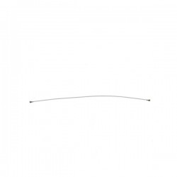 Samsung Câble Coaxial Blanc 123,7mm Samsung Galaxy A71 (A715F)