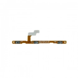 Samsung Nappe Power/Volume Samsung Galaxy A71 (A715F)