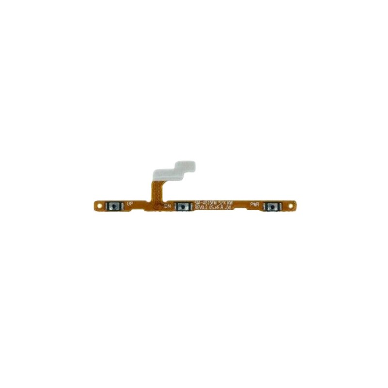 Samsung Nappe Power/Volume Samsung Galaxy A71 (A715F) Samsung Nappe Power/Volume Samsung Galaxy A71 (A715F)
