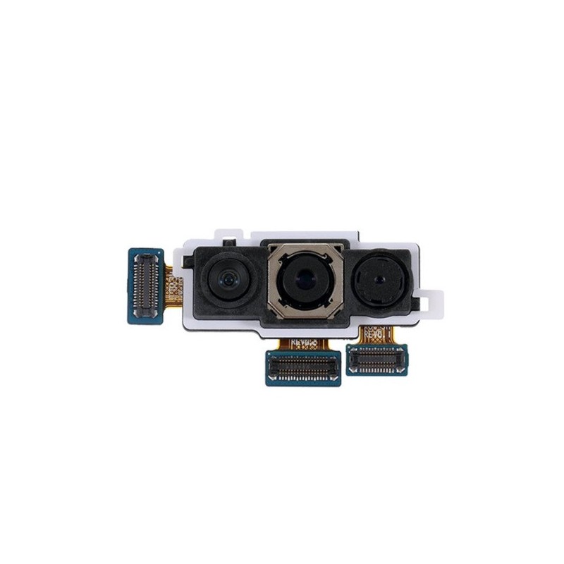 Samsung Caméra Arrière 32 MP Samsung Galaxy A70 (A705F) Samsung Caméra Arrière 32 MP Samsung Galaxy A70 (A705F)