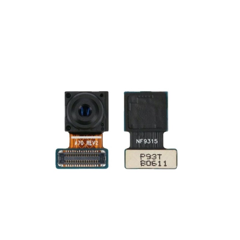 Samsung Caméra Avant 32 MP Samsung Galaxy A70 (A705F) Samsung Caméra Avant 32 MP Samsung Galaxy A70 (A705F)
