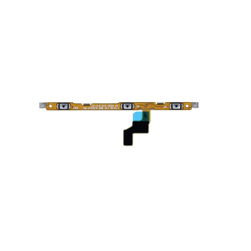 Samsung Nappe Power/Volume Samsung Galaxy A70 (A705F) Samsung Nappe Power/Volume Samsung Galaxy A70 (A705F)